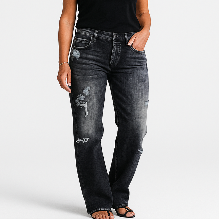 Lianette | Elegant Jeans