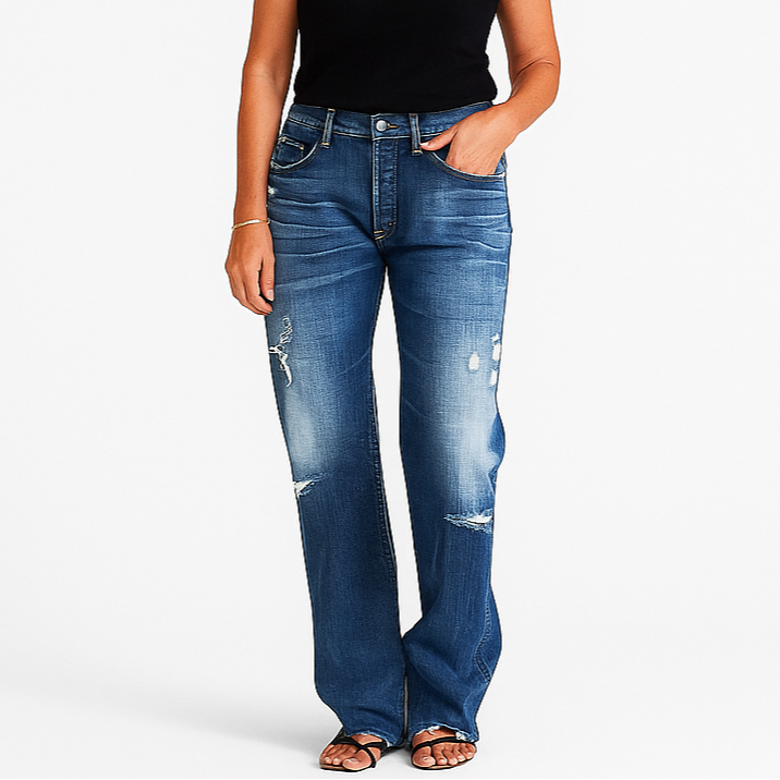 Lianette | Elegant Jeans