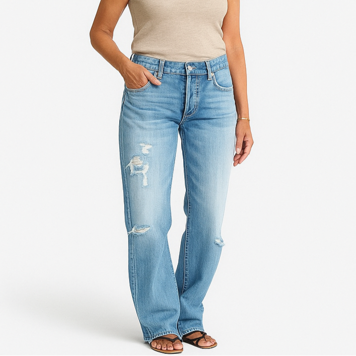 Lianette | Elegant Jeans