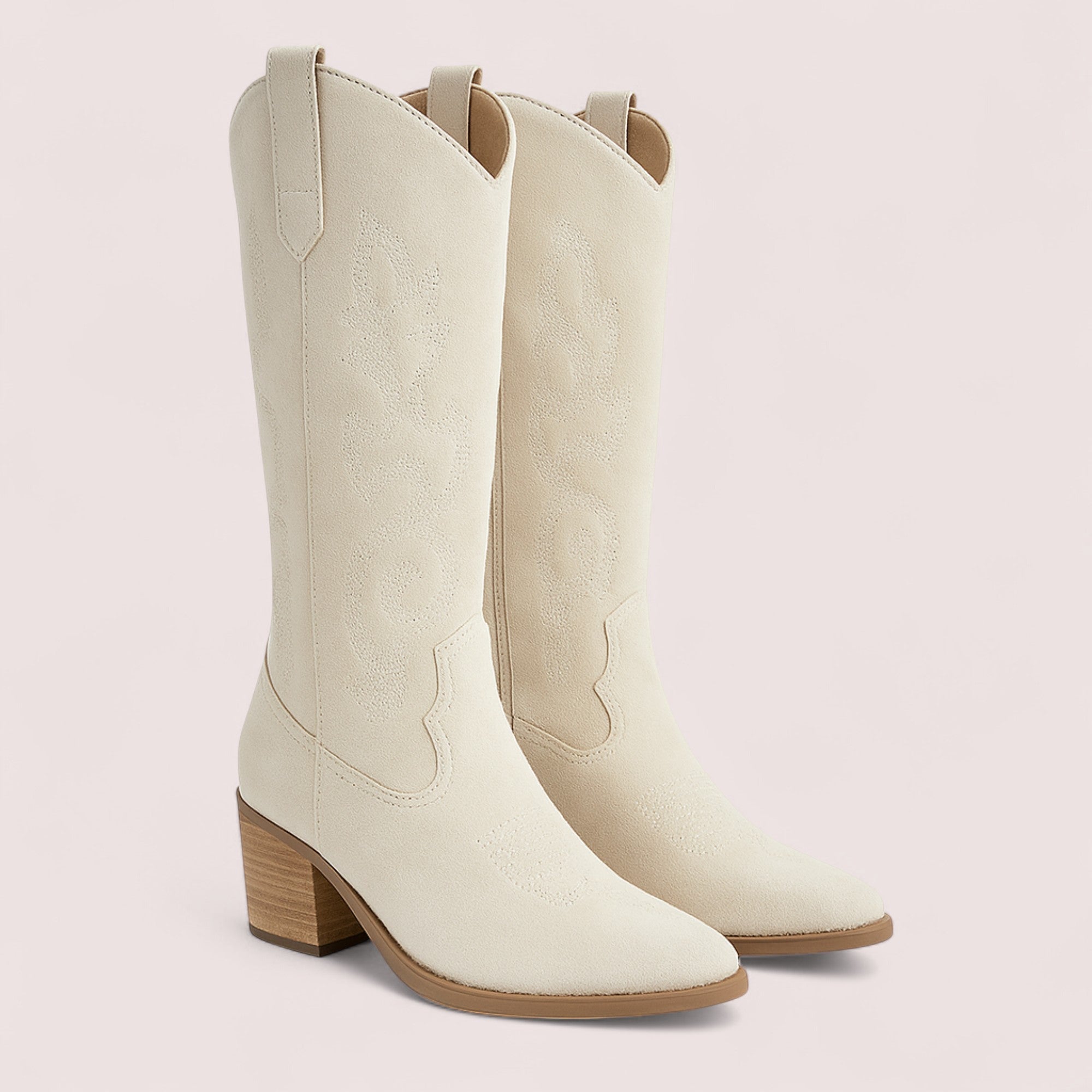 Luvre-Dublin | best boots