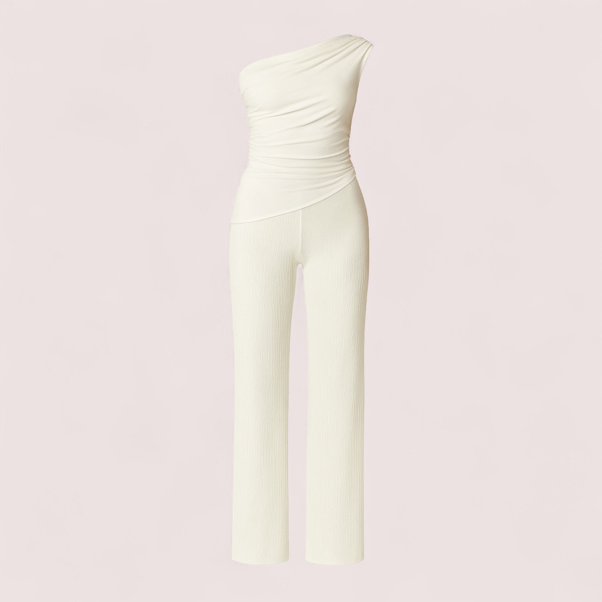 Luvre-Dublin | Set White