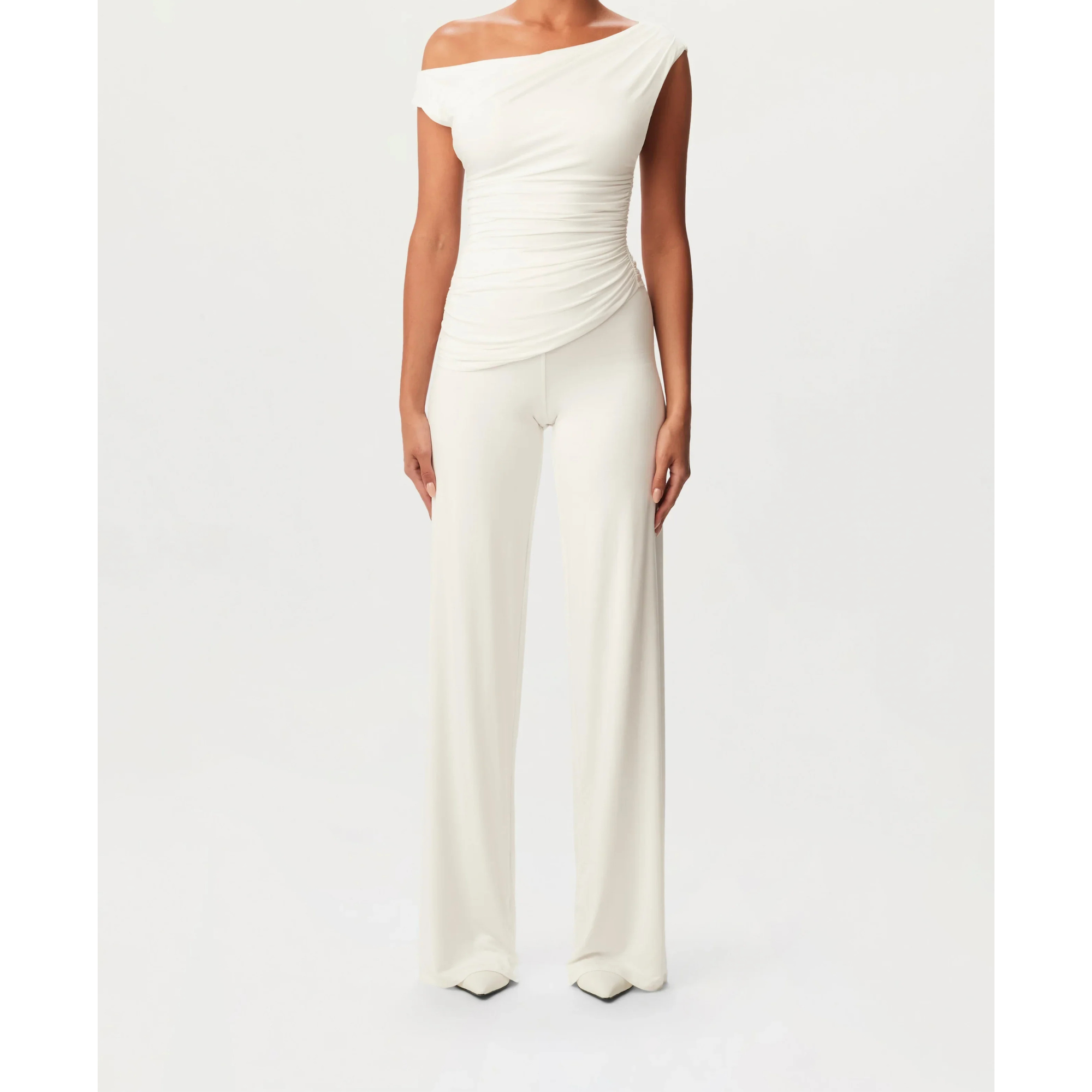 Luvre-Dublin | Set White