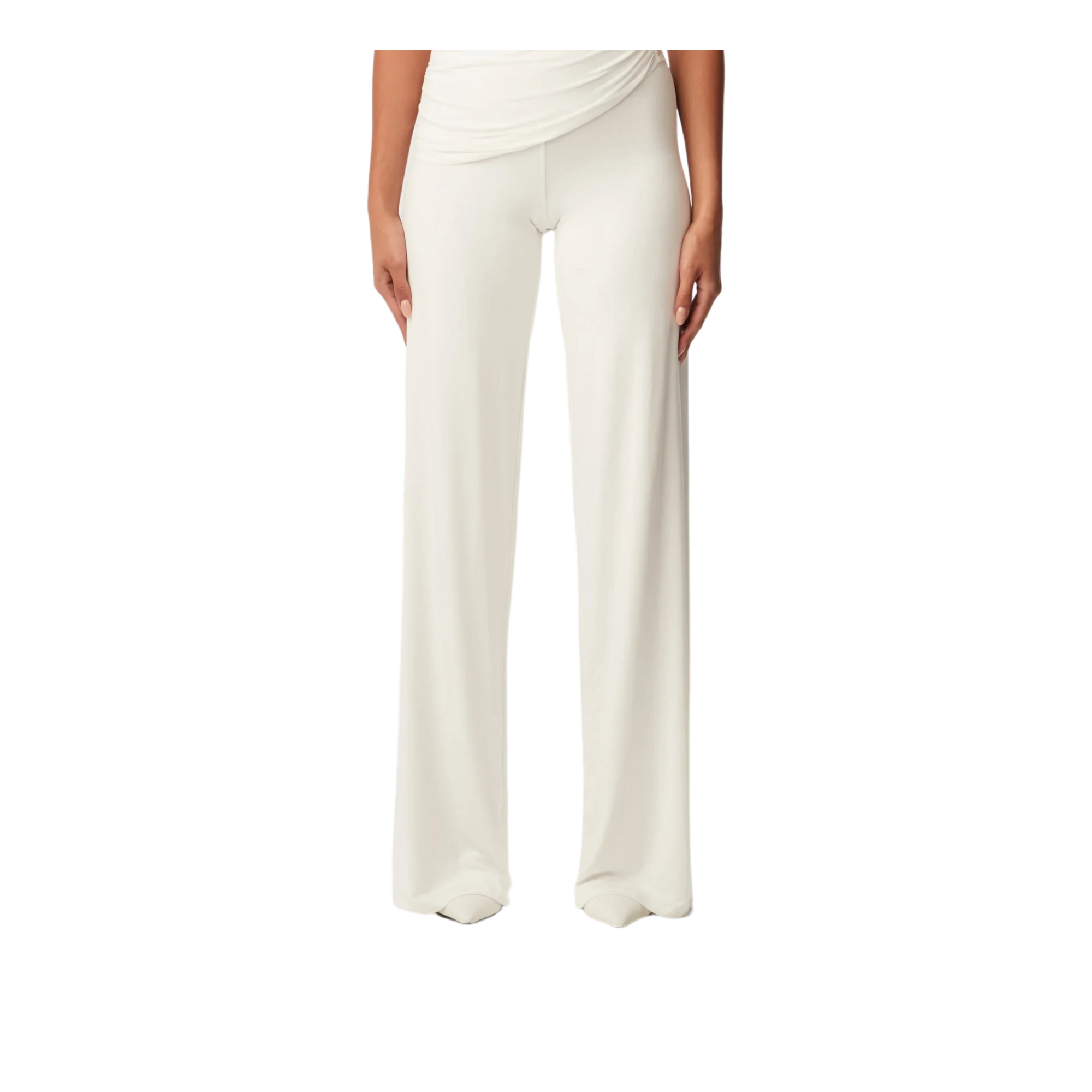 The Elira| Asymmetrical Trousers