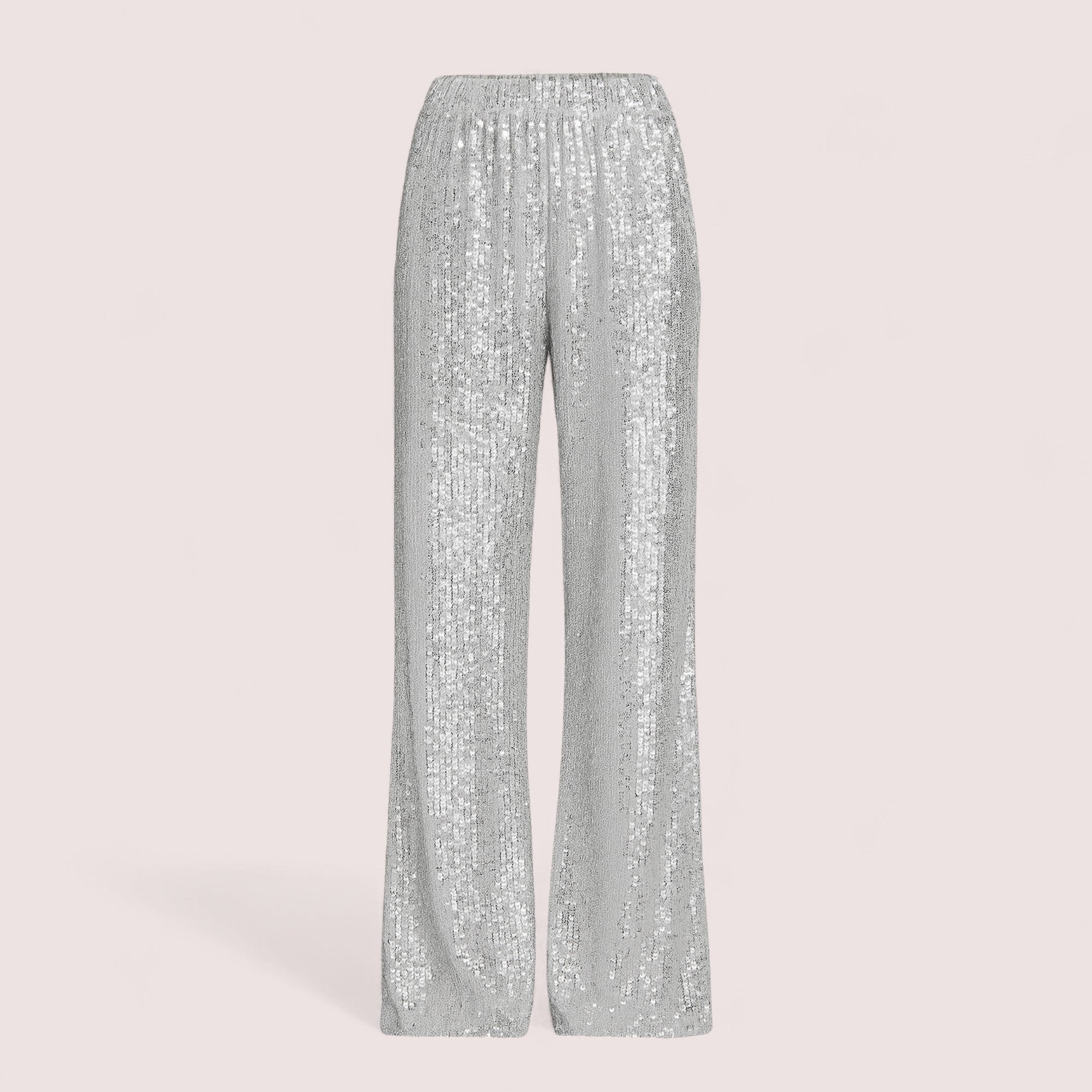 Luvre-Dublin | Wide trousers