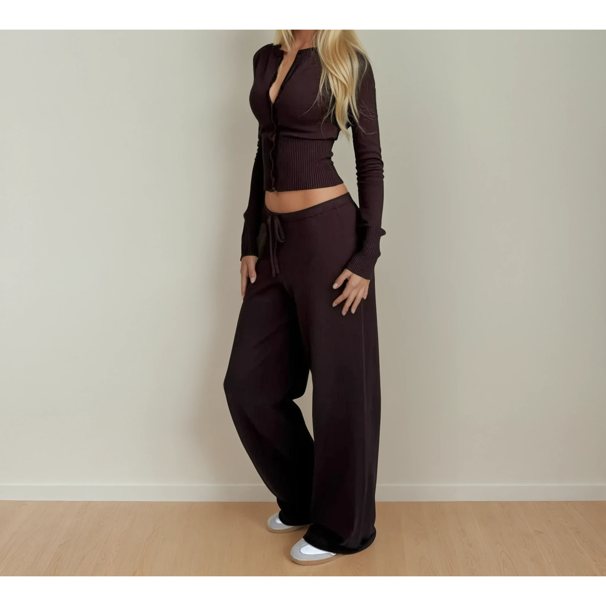 Luvre-Dublin| Lounge trousers