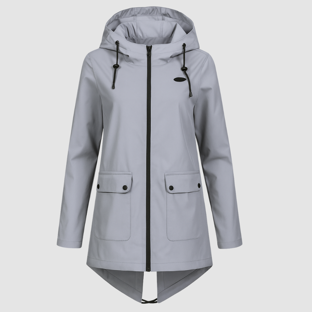Roslyn | Waterproof jacket
