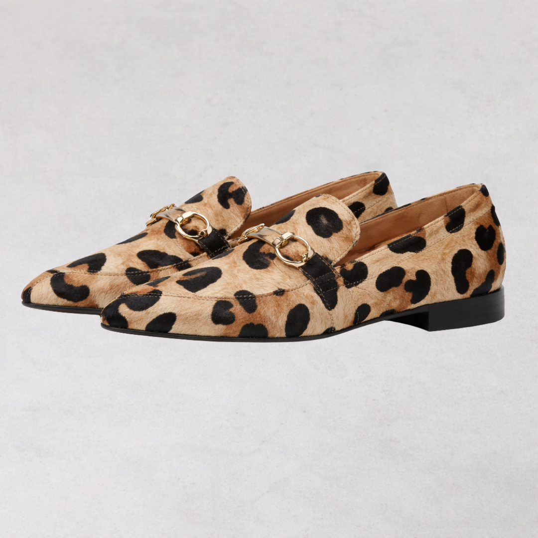 Vera | Stylish Loafers