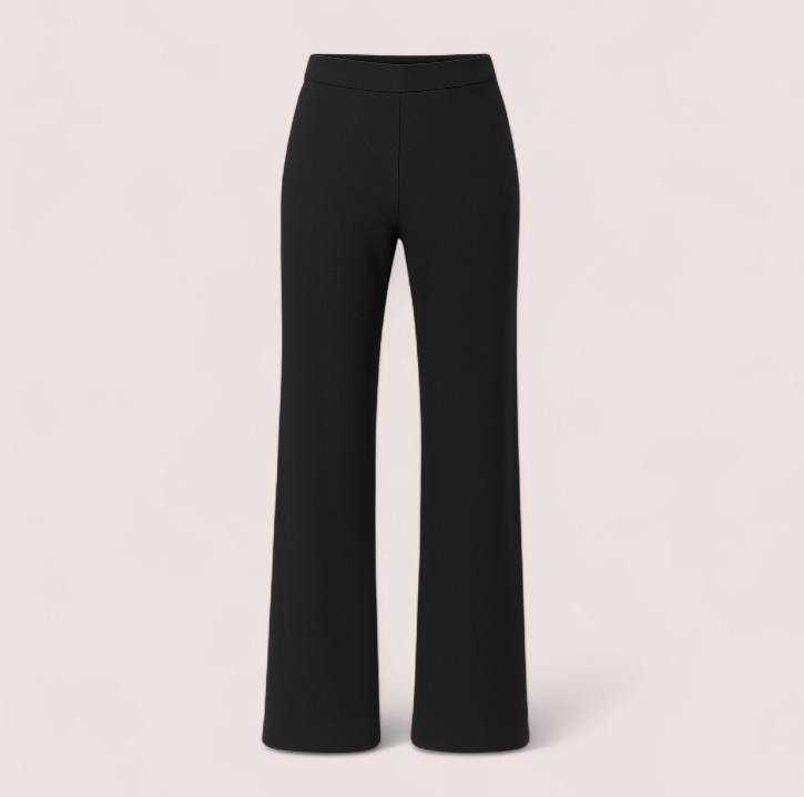 The Elira| Asymmetrical Trousers