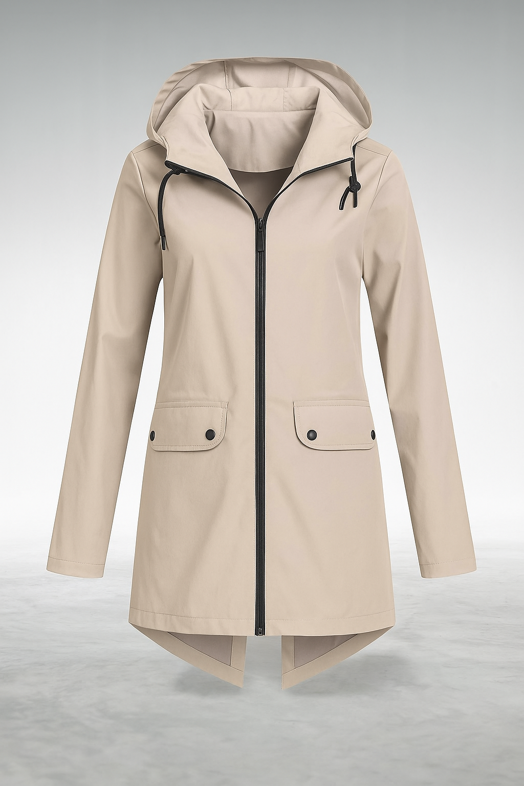 Roslyn | Waterproof jacket