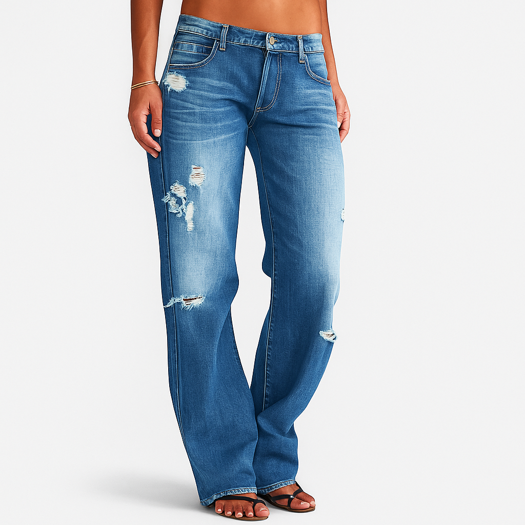 Lianette | Elegant Jeans