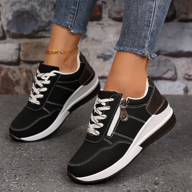Liv – Orthopaedic Comfortable Trainers