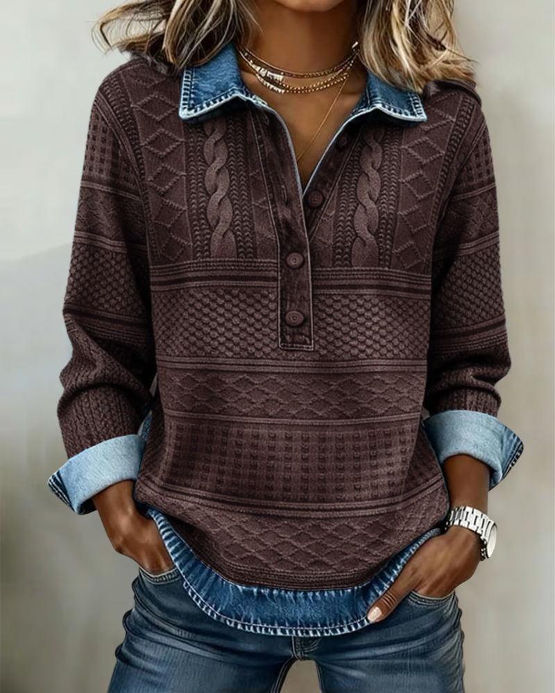 Madison™ | Comfortable Sweater