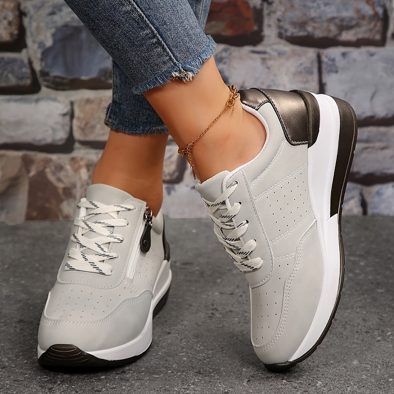 Liv – Orthopaedic Comfortable Trainers