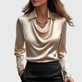 Brooklyn | Elegant Blouse