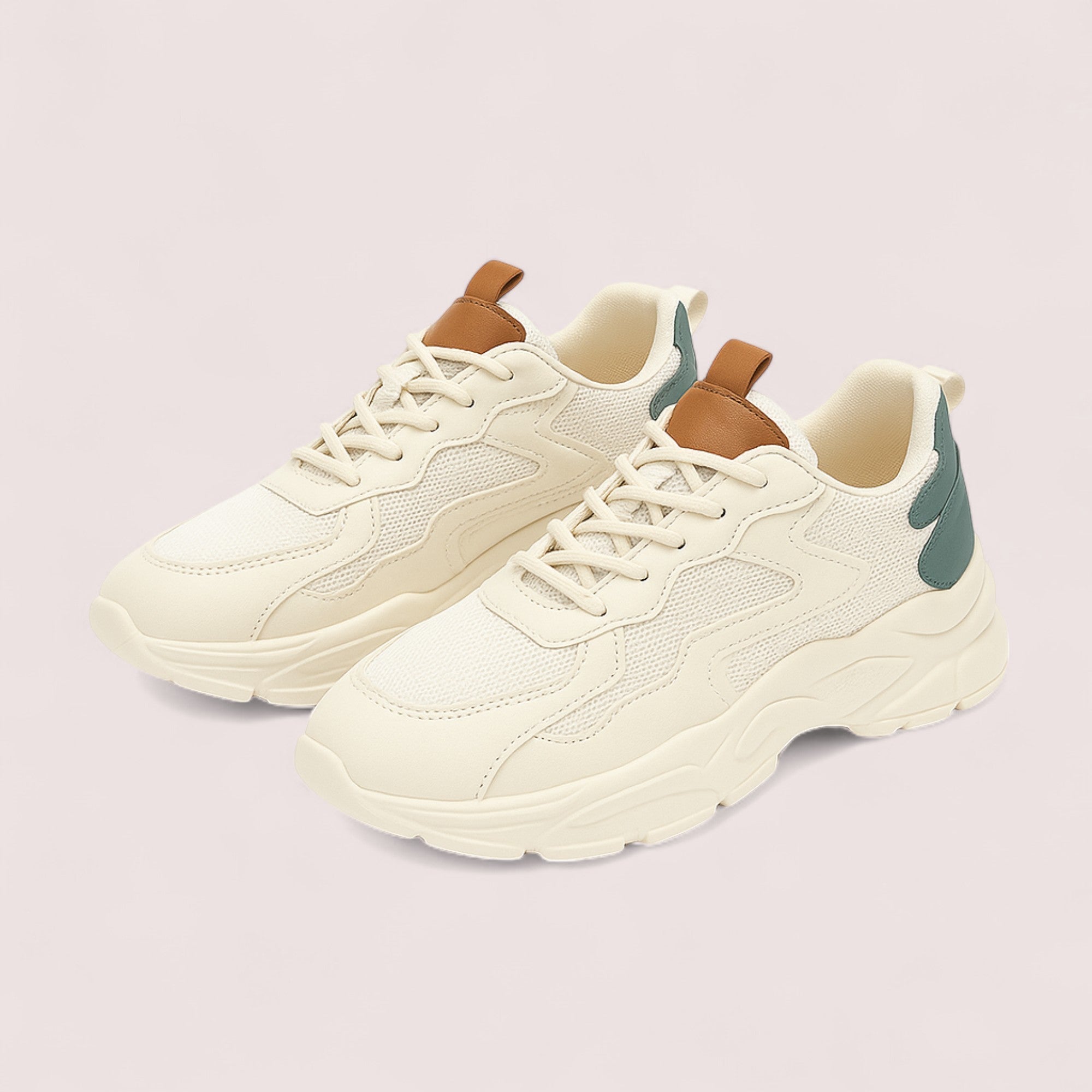 Luvre-Dublin | Casual Sneakers