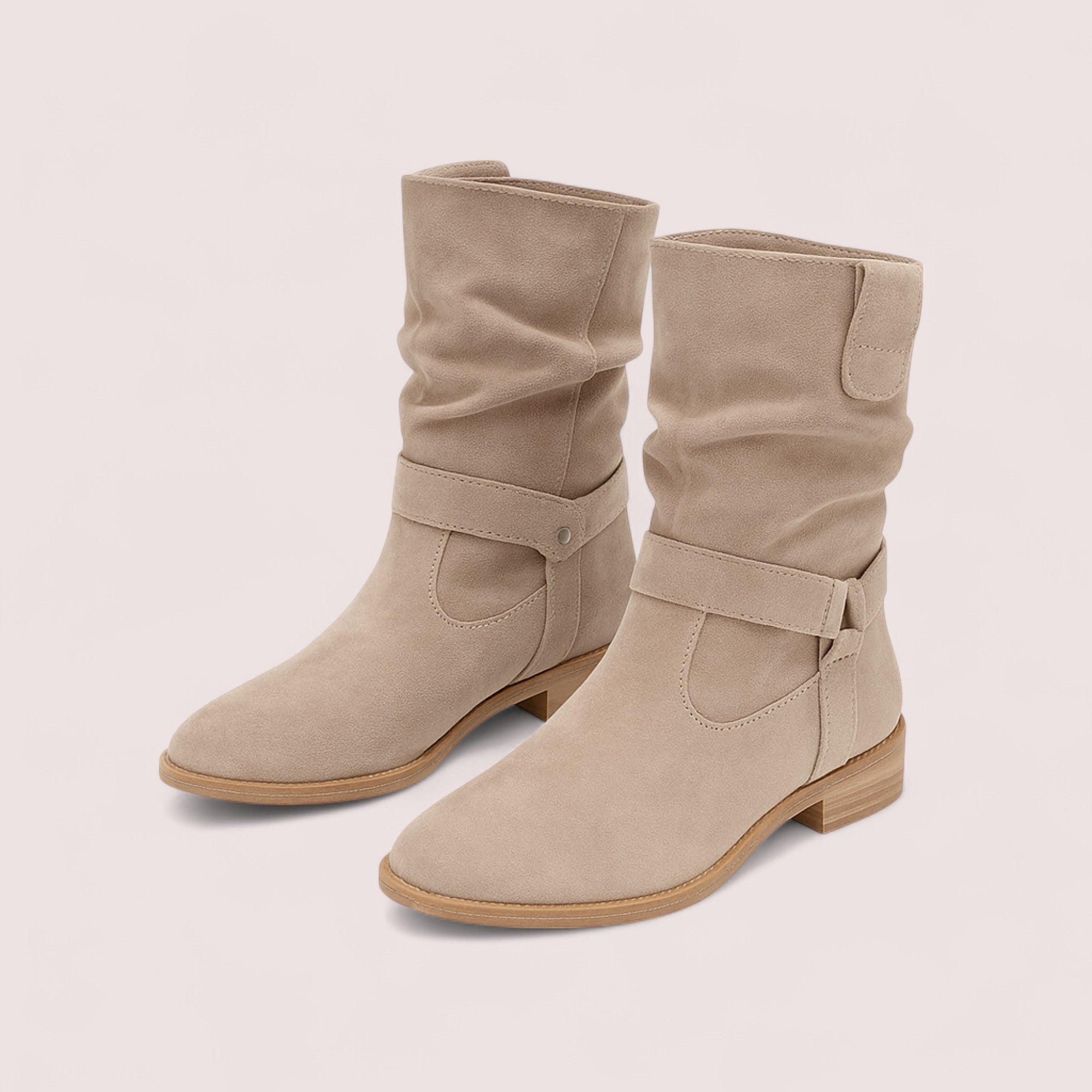 Luvre-Dublin | Boots