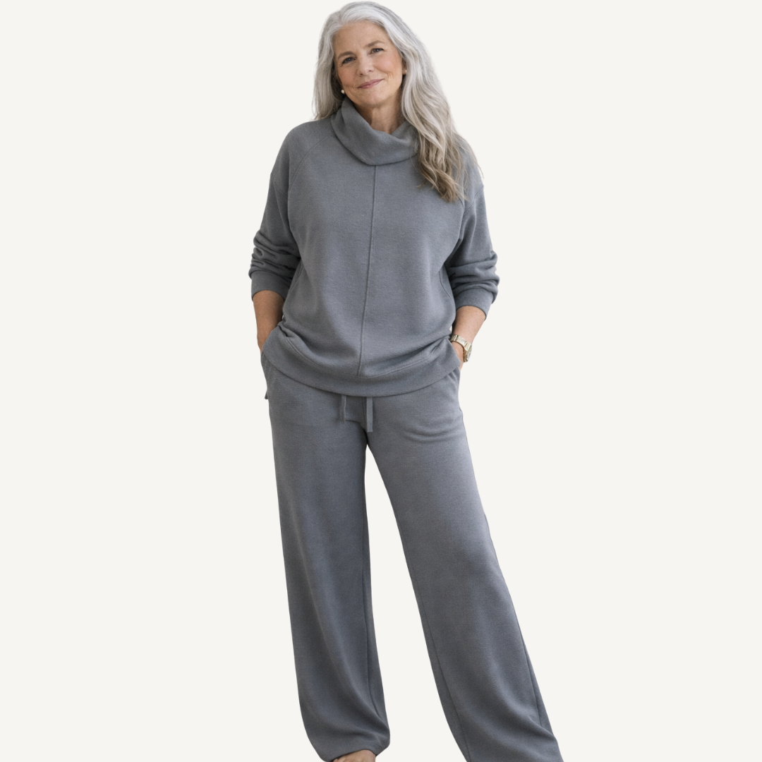 Pegah – Elegant Two-Piece Sett