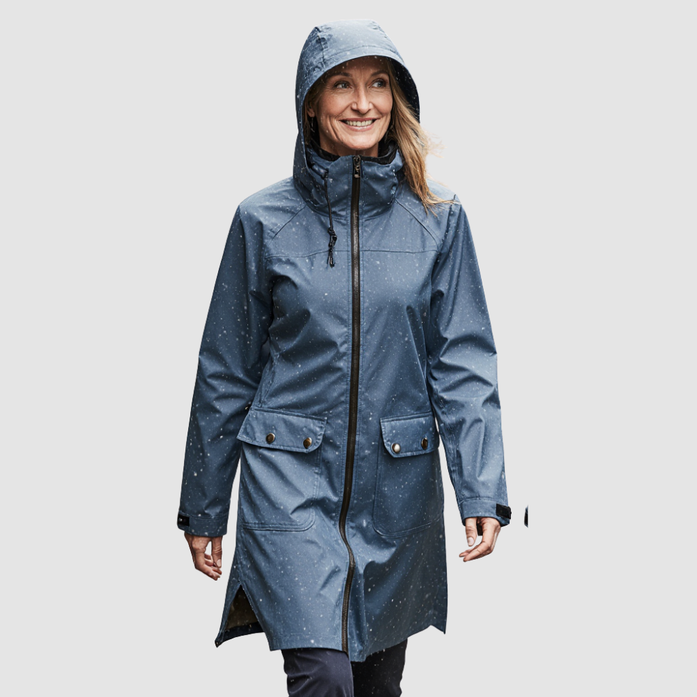 Roslyn | Waterproof jacket