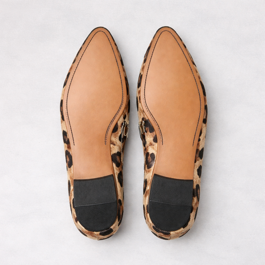 Vera | Stylish Loafers