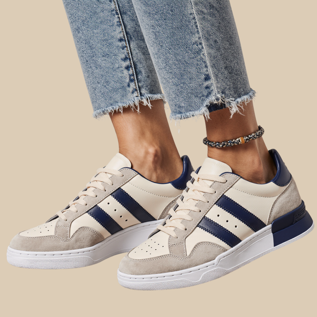 Luvre-Dublin - Breathable & Comfortable Sneakers