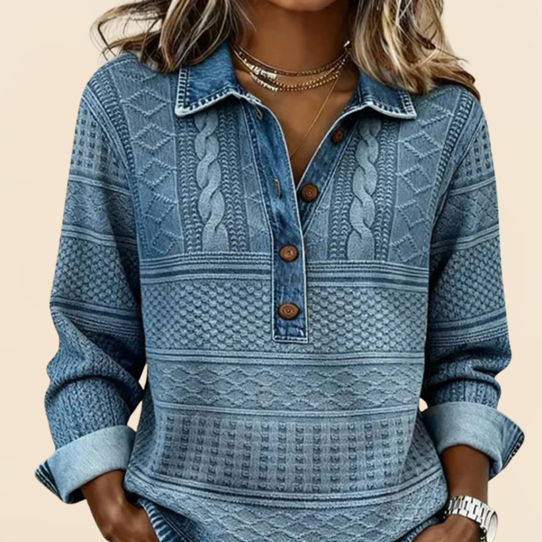 Madison™ | Comfortable Sweater