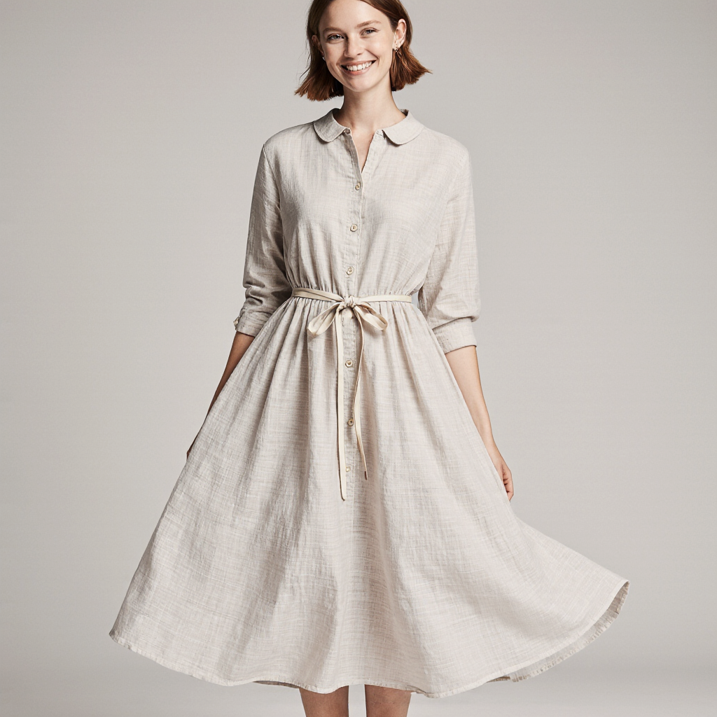 Luvre-Dublin | Elegant dress