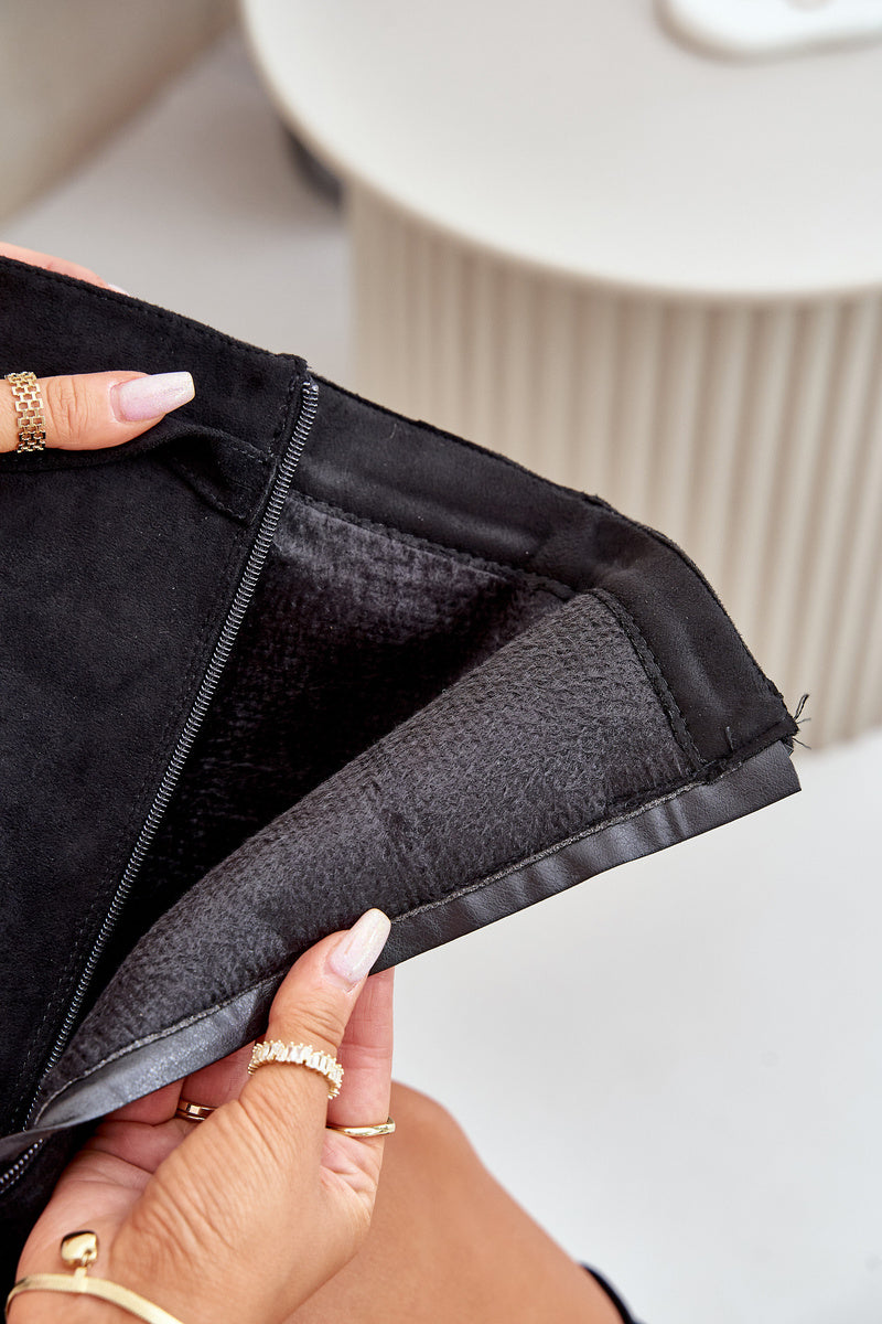 Luvre-Dublin | Stylish Boots